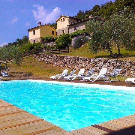 Fattoria Le Pici Villa Castelnuovo Berardenga Esterno foto